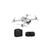 Drone Syma Z6 Pro 2K Com Controle Wi Fi Gps Prata prata