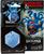 Dungeons & Dragons Dicelings Observador Azul F5215 Hasbro Colorido