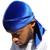 Durag Bandana Veludo Wave Waves Azul