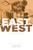 East Of West - A Batalha do Apocalipse - Vol. 06 - DEVIR                                              Sortido
