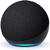 Echo Dot 5 Geraçao com Alexa - Amazon 100 Original Preto