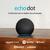 Echo Dot 5ª Geração Smart Speaker com Alexa Bluetooth WIFI caixa de som Assistente Virtual Preto