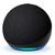 Echo Dot 5ª Geração Smart Speaker com Alexa - Lançamento Preto