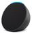Echo Pop Alexa Assistente Virtual Caixa De Som Inteligente Charcoal