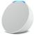 Echo Pop Amazon, com Alexa, Smart Speaker, Som Envolvente, Branco - B09ZXN77L2 Branco