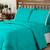 Edredom Casal King Size Avulso Cama Box Dupla Face Gigante Premium Tiffany