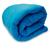 Edredom King Malha Soft Liso - Tellesoft Azul Jeans/18
