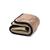 Edredom Pet Plush Flannel 80x90cm Cores Sortidas - Buettner Bege