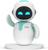 Eilik Robô Interativo Com Inteligência Emocional De Mesa Azul