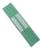 Elástico Colombe Chato Colorido 7mm - 10 Metros Verde Agua