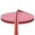 Elástico para suspensório Infantil 20MM - 10 Metros  Rosa com caqui, Vermelho
