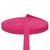 Elástico para suspensório Infantil 20MM - 5 Metros  Pink