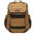 Enduro 3.0 big backpack Marrom