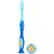 Escova De Dentes Infantil (3-6 Anos) - Chicco Azul