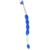 Escova de Dentes Infantil Training Brush Azul