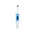 Escova Dental Elétrica Oral-B Vitality Branco, Azul