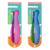 Escova Dental Infantil 4 a 7 anos Kit Steps Kess Rosa e Azul Azul
