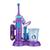 Escova Dental Infantil - Funny Brush - Niko - Multilaser Saúde - HC054 Roxo