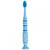 Escova Dental Kess Pro Kids com Ventosa Extra Macia Azul