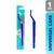 Escova Dental Universal Care Tepe Ideal p/ implantes Azul