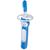 Escova Massageadora de Gengiva MAM - Massaging Brush - 0+ M Azul
