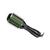 Escova secadora modeladora taiff oval easy green 1200w - 127v Preto e Verde
