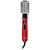 Escova Secadora Rotativa Philco Spin Brush 2 Velocidades 1100W Vermelho