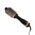 Escova secadora Stylish Keration Brush 3D, Bivolt, HDCBR0000000442  GAMA Preto e Cobre