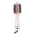 Escova Secadora White Rose Line Mondial Es-50 Bivolt Branco e Rose Gold