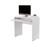 Escrivaninha / Mesa Para Computador e Notebook 6067 Branco