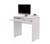 Escrivaninha / Mesa Para Computador e Notebook 6067 Branco/Rosa
