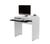 Escrivaninha / Mesa Para Computador e Notebook 6067 Branco/Preto