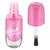 Esmalte em Gel Essence Nail Colour - Tons de Rosa 07 Pink Ventures