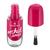 Esmalte em Gel Essence Nail Colour - Tons de Vermelho 12 Orchid Jungle