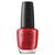 Esmalte OPI Terribly Nice Rebel with a Clause