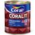 Esmalte Sintético Coralit Ultra Resistência Fosco 900ml - CORAL Branco 