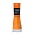 Esmalte Top Beauty Premium Neon 9ml Nitro Orange