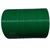 Espaguete PVC Fio Plástico Enrolar Cadeira 1 Kg Verde bandeira