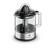 Espremedor de Frutas ECP10 Inox Efficient Electrolux Inox