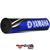 Espuma / Protetor Guidão Crossbar Xcell Motocross Renthal - Yamaha - Azul/Preto