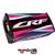 Espuma Protetor Guidão Fatbar Xcell Renthal Protaper CRF - Rosa/Azul