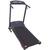 Esteira EletrAnica Dream Fitness DR 2110 DobrAvel 120 Kg Chumbo