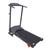 Esteira Eletrônica Dobrável Dream Fitness DR 1600 Cinza