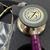 Estetoscópio 3m Littmann Classic Ill Cores Variadas Roxo 5831