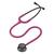 Estetoscópio Littmann Classic III Adulto 3M Framboesa smoke