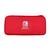 Estojo Bag de Transporte para Nintendo Switch Oled Novidade Vermelho