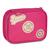 Estojo Box 100 Pens Oficial Rebecca Bonbon RB24007 Rosa