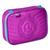 Estojo box Escolar Rebecca Bonbon Juvenil RB24031 Roxo