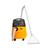 Extratora de Carpetes Carpet Cleaner Wap 1600W Laranja com Preto