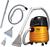 Extratoras e Aspirador Carpet Cleaner 1600W 220V Laranja